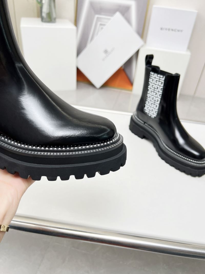 Givenchy Boots